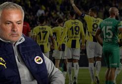 Mourinho ve Fenerbahçe'ye yakıştıramadı! Bodrum maçı sonrası olay sözler, Szymanski bombası