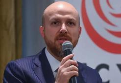 Bilal Erdoğan, Londra’da ICYF’in düzenlediği panelde konuştu: Türkiye'nin büyük umutları var