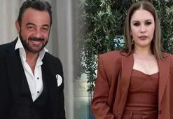 Sonunda oldu! Evrim Alasya ve Kerem Alışık el ele görüntülendi