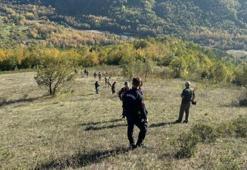 Eşek satın almaya giden adam 10 gündür aranıyor