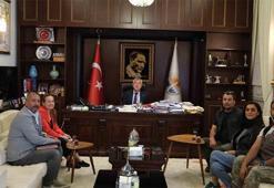 Efes’in 5 katı büyüklüğünde Adana’daki Anavarza Antik Kenti keşfedilmeyi bekliyor! Yeni protokol imzalandı