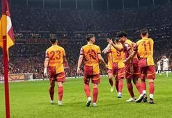 Galatasaray'da Beşiktaş öncesi eksik! Yabancı kontenjanına takıldı