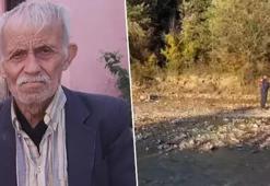 Karabük'te komşu ilçeye eşek almaya giden adam ölü bulundu!
