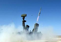 Çelik Kubbe’nin caydırıcı gücü SİPER Ürün-1 envantere girdi