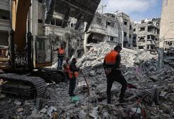 Gazze’de ateşkes görüşmeleri sürüyor