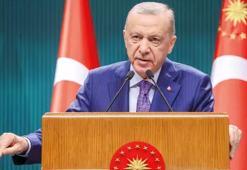 Cumhurbaşkanı Erdoğan Anıtkabir’de törene katılacak