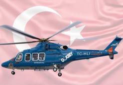 Teröre karşı GÖKBEY geliyor