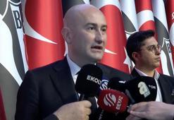 Beşiktaş'ta Hüseyin Yücel fena patladı: Ne yapalım, federasyonu mu basalım?