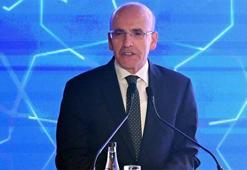 Bakan Şimşek, Riyad'da yatırımcı toplantılarına katılacak