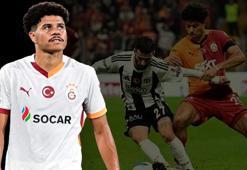 Okan Buruk, Gabriel Sara'nın sırrını açıkladı! Tek nedeni Zidane, özel uçakla İstanbul'a getirmiş