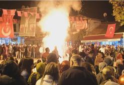 Ankara'daki bu ilçede Cumhuriyet coşkusu geleneklerle kutlanıyor