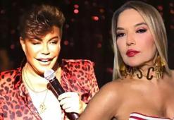 Fatih Ürek: Demet Akalın bana sarmasın!