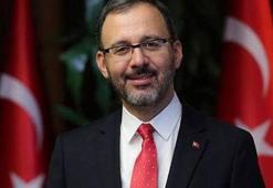 Mehmet Kasapoğlu'ndan Cumhuriyet Bayramı mesajı: Gelecek nesillerimize bırakacağımız en büyük güvencedir