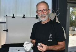 İzmir'de 5 bin yıllık el emeği: Yassıtepe'de metalin döküldüğü atölyeler gün yüzüne çıktı