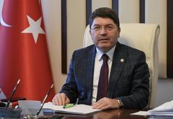 Bakan Tunç: Trafik magandalarına caydırıcı cezalar geliyor