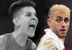 Barış Alper Yılmaz'a Ebrar Karakurt'tan cevap!