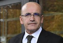 Hazine ve Maliye Bakanı Şimşek: En kötüsü geride kaldı, enflasyon düşüyor