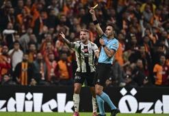 Beşiktaş'tan sert açıklama! Galatasaray, Arda Kardeşler, TFF...