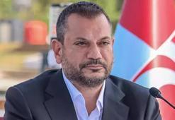 Trabzonspor'da Fenerbahçe maçı öncesi alarm! Yıldız isim kadro dışı mı kalacak?