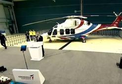 Cumhurbaşkanlığı Savunma Sanayii Başkanı Görgün: Bu gururu hep birlikte yaşıyoruz