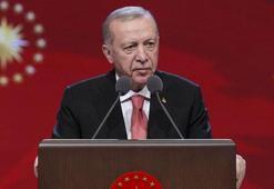 Külliye'de 29 Ekim Özel Programı! Cumhurbaşkanı Erdoğan: İç cepheyi sağlam tutmalıyız