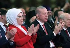 Emine Erdoğan'dan Cumhuriyet Bayramı paylaşımı