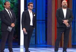 Masterchef Türkiye 2024'te 13. haftanın birinci ve ikinci eleme adayı belli oldu! Sinirden tezgahı tekmeledi