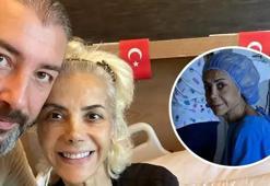 Pankreas kanseriyle mücadele eden Tanyeli'den iki isme özel teşekkür: 'Bu özel günlerde elimi bırakmadılar'