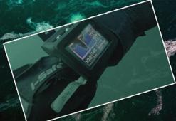Denizin altında sessiz tehlike! Marmara'da 24 metreye kadar yayıldı