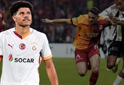 Transfer sırası Yunus Akgün'de, derbiye onun için geldiler: Gabriel Sara'yı elimizde tutamayız
