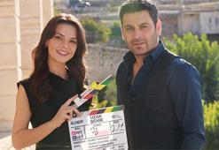 Mardin’in sultanı! Sinem Ünsal Uzak Şehir ile ekranlara dönüyor