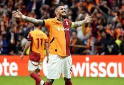 Mauro Icardi'den ezeli rakipleri çıldırtacak paylaşım!