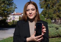 Karga sevip video paylaştı! Genç kadın hayatının şokunu yaşadı