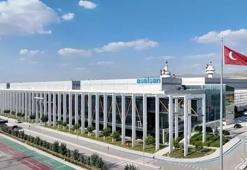 ASELSAN'dan 58,6 milyon euroluk satış sözleşmesi