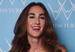 Filtre mi, estetik mi? Miss Turkey birincisi İdil Bilgen'in son hali şaşırttı