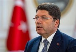Bakan Tunç'tan Ahmet Özer açıklaması: Yargı karar verecek