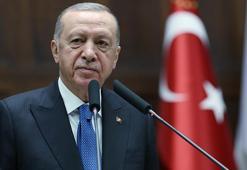 Cumhurbaşkanı Erdoğan: Devlet Bey'in cesur çıkışları tarihe not düştü