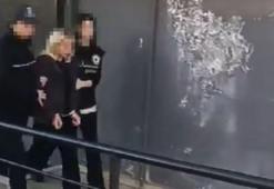 Ümraniye'de aile faciası! Annesinin üstüne yürüyen babasını bıçaklayarak öldürdü