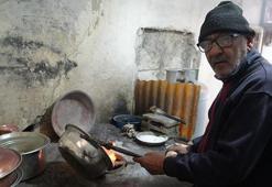 Bu mesleği yapan sadece 4 kişi kaldı! Talep çok ama 20 bin TL'ye yetiştirecek çıkak bulamıyorlar