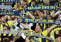Trabzonspor - Fenerbahçe maçı için taraftar kararı!