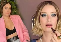 Hazal Kaya nasıl kilo verdiğini açıkladı!