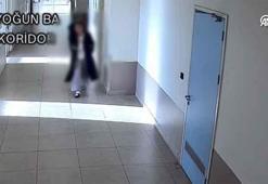 İstanbul'da doktor şiddeti! hasta yakını makas ve su ısıtıcısıyla saldırdı