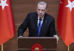 Cumhurbaşkanı Erdoğan: Tarihi fırsat penceresi açıldı