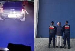 Ambulansa yol vermemişti! Sürücü hakkında karar verildi
