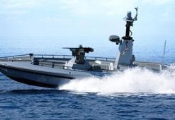 Türkiye için sevindiren gelişme! ULAQ Silahlı İnsansız Deniz Aracı ilk ihracatını yaptı