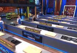 Masterchef'te eleme adayları belli oldu! İki yarışmacı arasında gerginlik