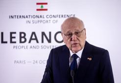 İsrail-Hizbullah ateşkes anlaşması taslağı belli oldu