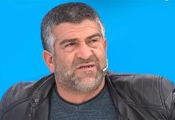 Eski eşi kardeşiyle evlenince televizyon programına katılmıştı!  Ayhan Sarıkaya evinin bahçesinde öldürüldü