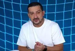 Serhat Akın sessizliğini bozdu: Bu vefasızlık, en az yaşadığım olay kadar ağırdı