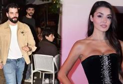 Annesini kaybetmişti! Akın Akınözü'ne annesinin cenazesine katılan Hande Erçel sorusu
